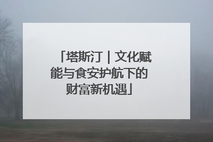 塔斯汀｜文化赋能与食安护航下的财富新机遇
