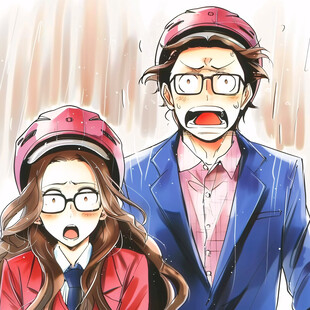 灵魂之门漫画封面